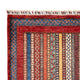 Ziegler Teppich - Shal - 170 x 124 cm - mehrfarbig