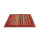 Ziegler Teppich - Shal - 170 x 124 cm - mehrfarbig