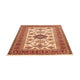 Ziegler Teppich - Kazak - Royal - 176 x 120 cm - beige