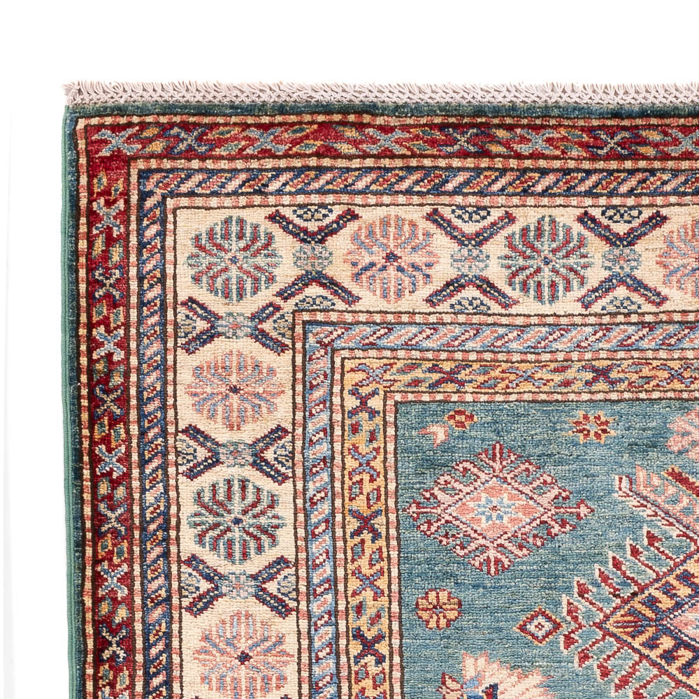 Kazak Tapis 183x121cm - Tapis oriental