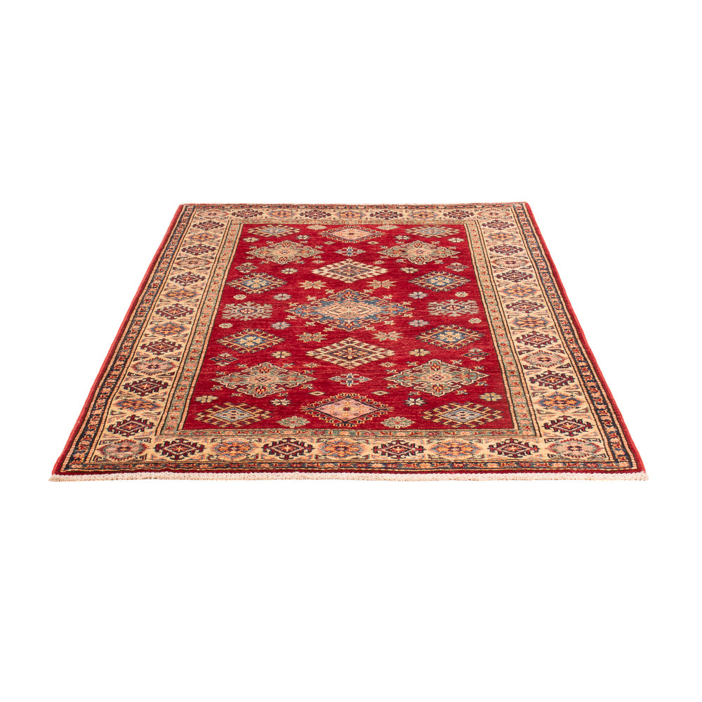 Ziegler Teppich - Kazak - Royal - 179 x 117 cm - rot