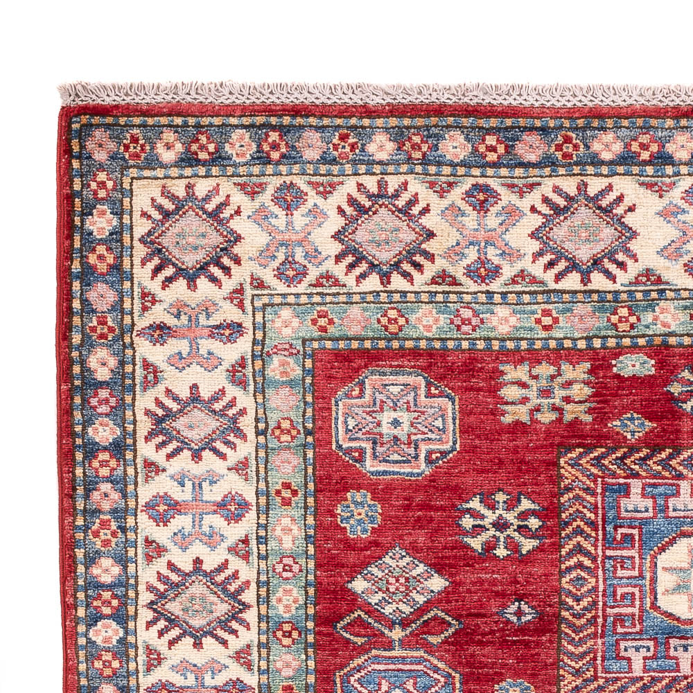 Kazak Tappeto 176x119cm - Tappeto orientale