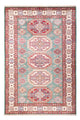 Ziegler Teppich - Kazak - Royal - 181 x 119 cm - seegrün