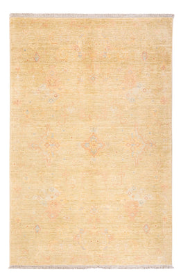 Ziegler Teppich - 188 x 121 cm - hellbeige