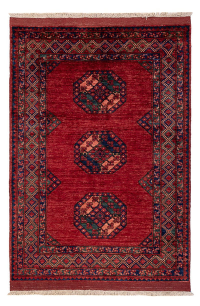 Tappeto afgano 124x179cm - Tappeto orientale