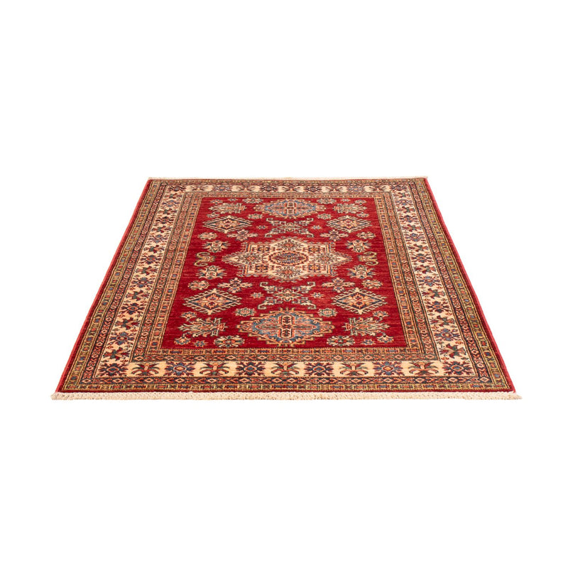 Ziegler Teppich - Kazak - Royal - 181 x 119 cm - rot