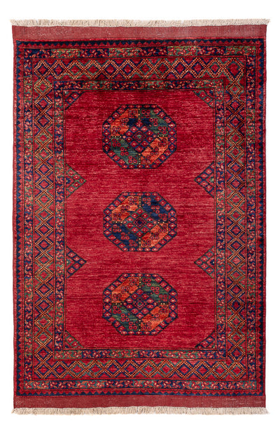 Tappeto afgano 124x180cm - Tappeto orientale