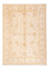 Tappeto Ziegler 125x176cm - Tappeto orientale - beige - Rettangolo / Beige / 125 x 176 cm Rettangolo