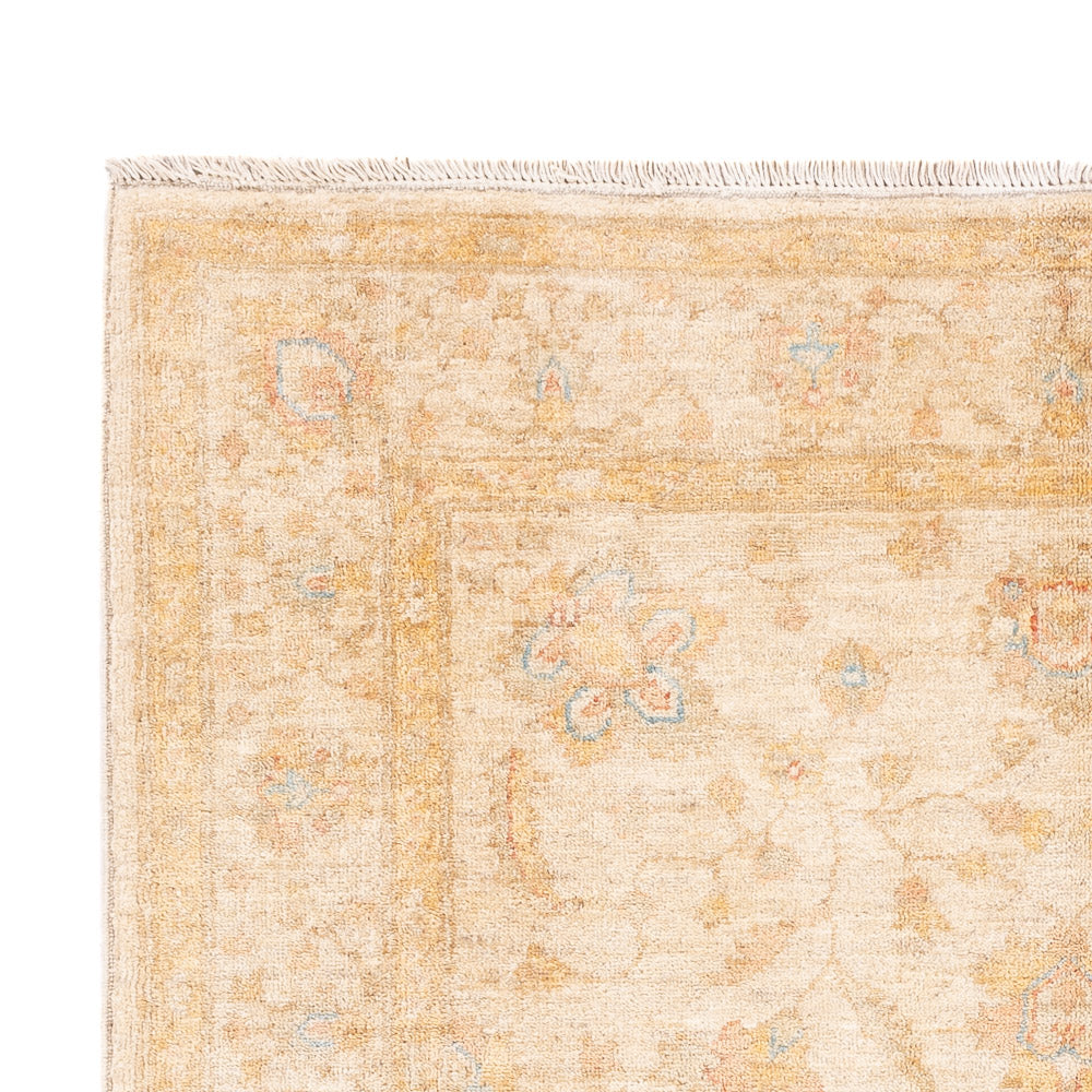 Ziegler Teppich 176x125cm - Orientteppich