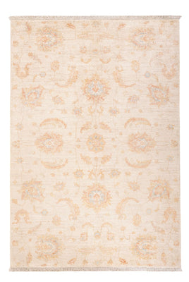 Ziegler Teppich - 180 x 120 cm - beige