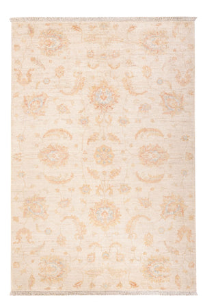 Ziegler Teppich - 180 x 120 cm - beige