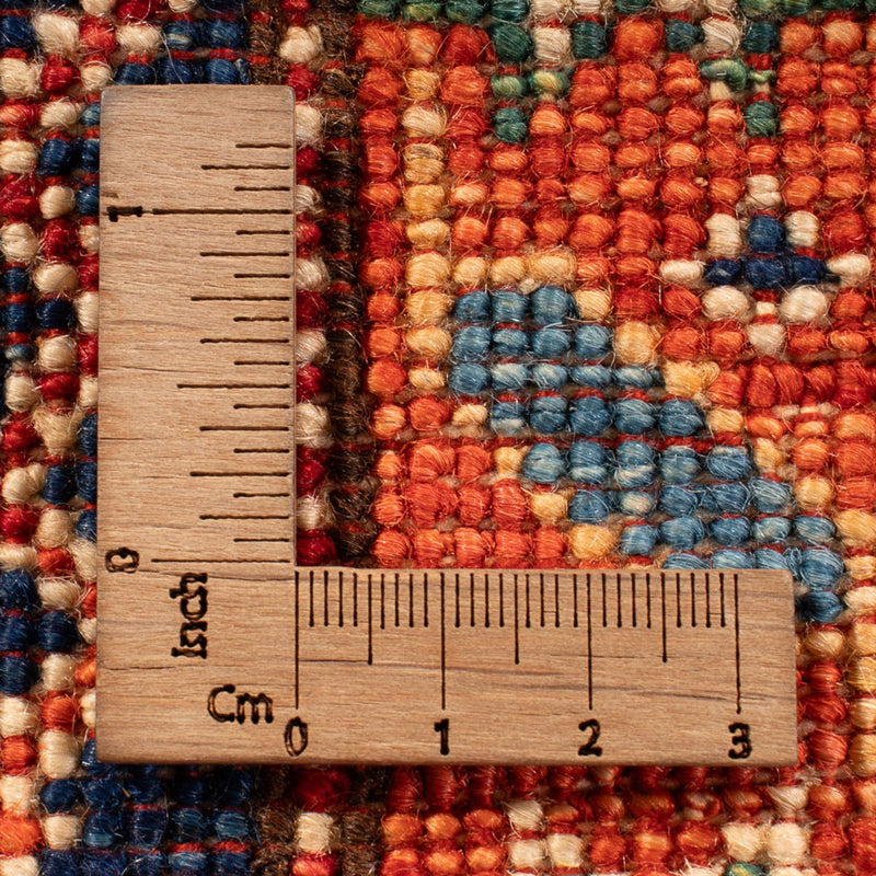 Ziegler Teppich - Shal - 182 x 121 cm - mehrfarbig