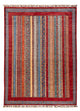 Ziegler Teppich - Shal - 169 x 124 cm - mehrfarbig