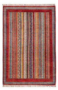 Tapis Ziegler - Shal - 177 x 118 cm - multicolore
