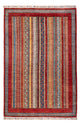 Shal Tappeto 177x118cm - Tappeto orientale