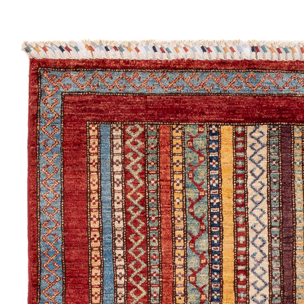 Shal Tappeto 177x118cm - Tappeto orientale