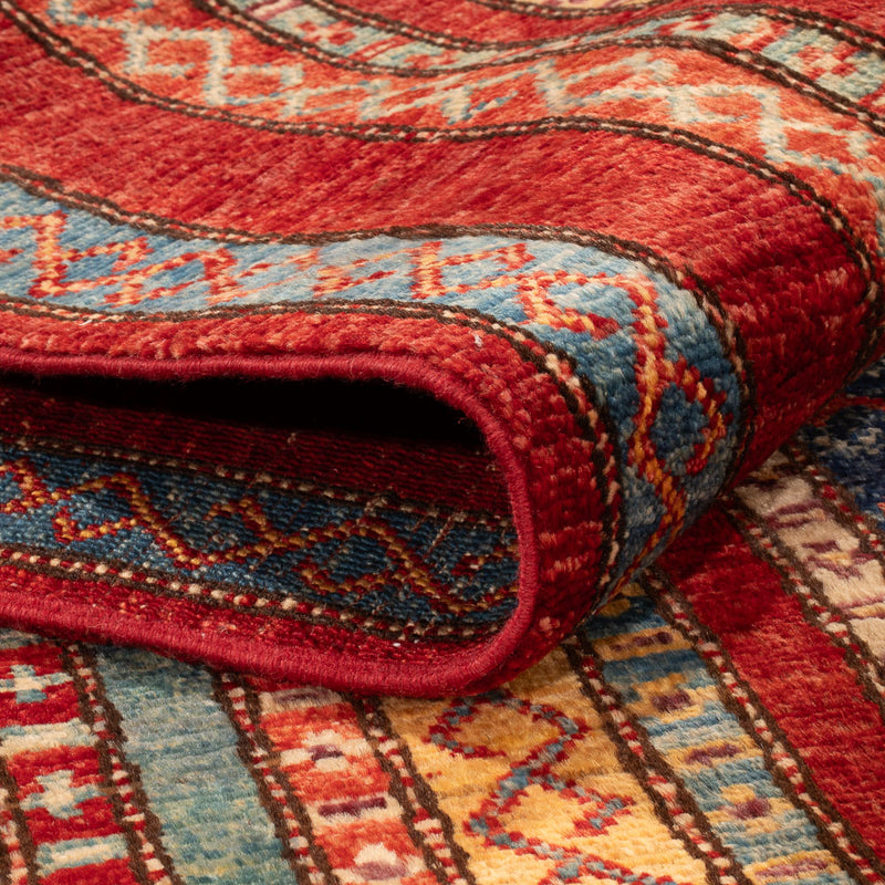 Ziegler Teppich - Shal - 177 x 118 cm - mehrfarbig