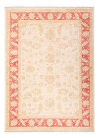 Tapis Ziegler - 168 x 121 cm - beige