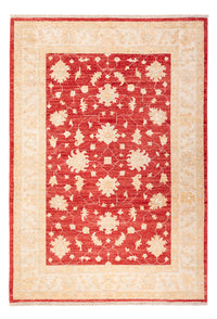 Tapis Ziegler - 176 x 124 cm - rouge