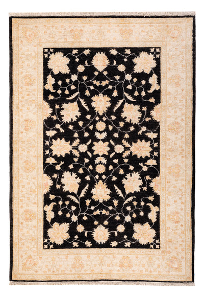 Ziegler Teppich 118x175cm - Orientteppich