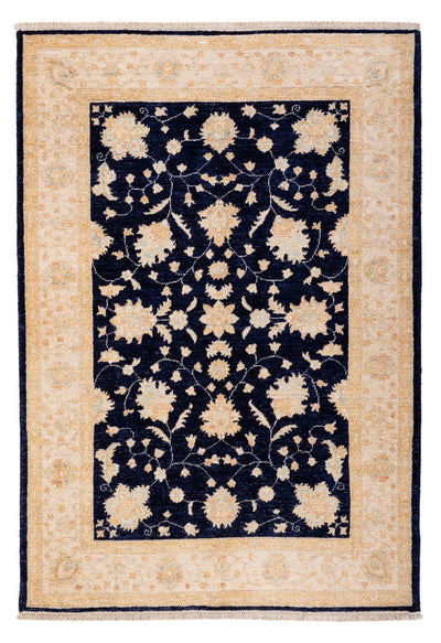 Ziegler Teppich 120x174cm - Orientteppich