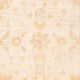 Ziegler Teppich - 187 x 124 cm - beige