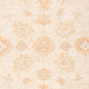 Ziegler Teppich - 179 x 128 cm - beige