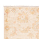 Ziegler Teppich - 179 x 128 cm - beige