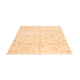 Ziegler Teppich - 179 x 128 cm - beige