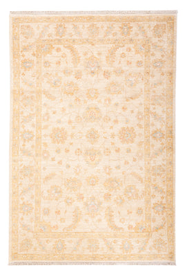 Ziegler Teppich - 179 x 118 cm - beige