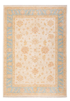 Ziegler Teppich - 177 x 122 cm - beige