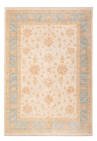 Tapis Ziegler - 177 x 122 cm - beige