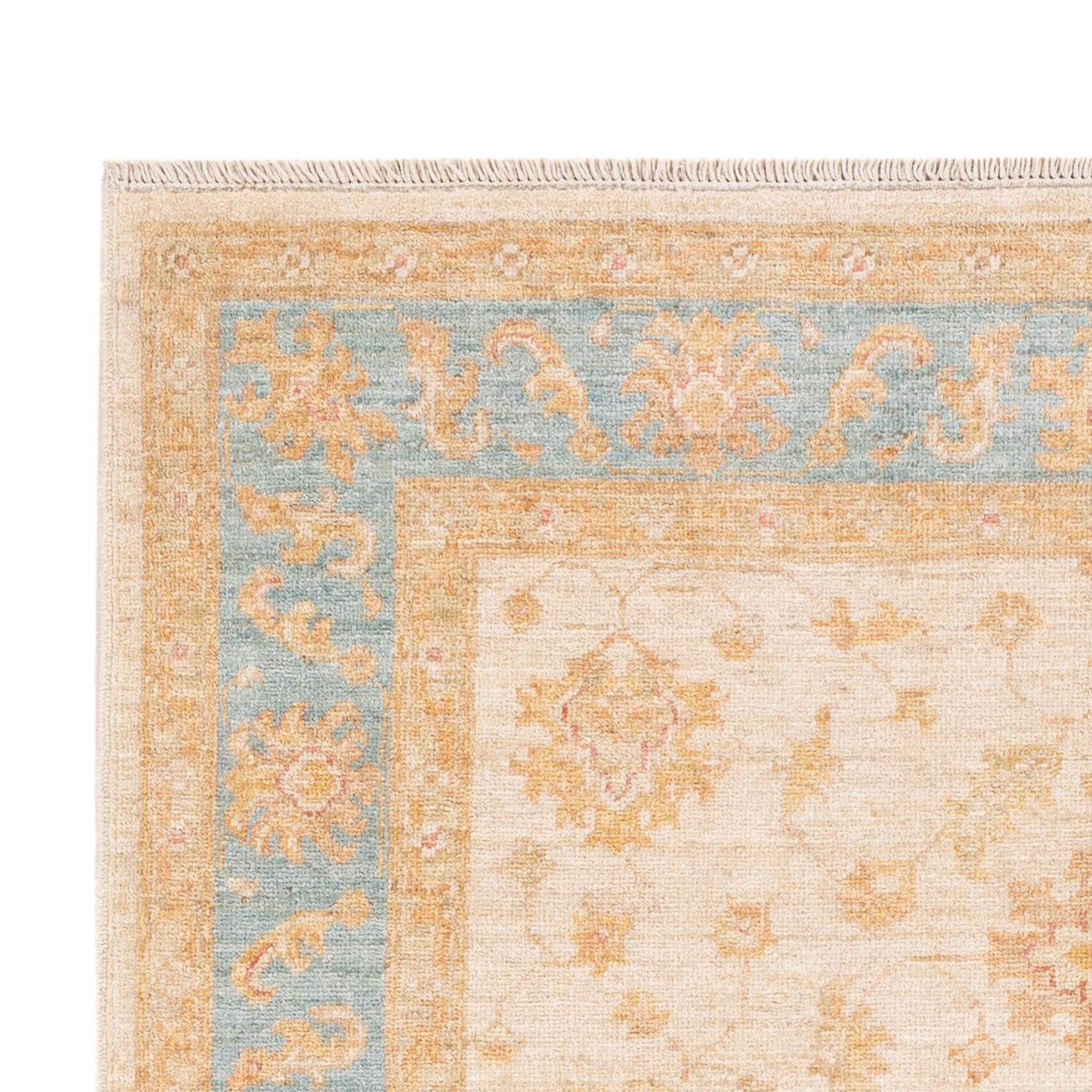 Tapis Ziegler 177x122cm - Tapis oriental