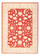 Ziegler Teppich 177x126cm - Orientteppich