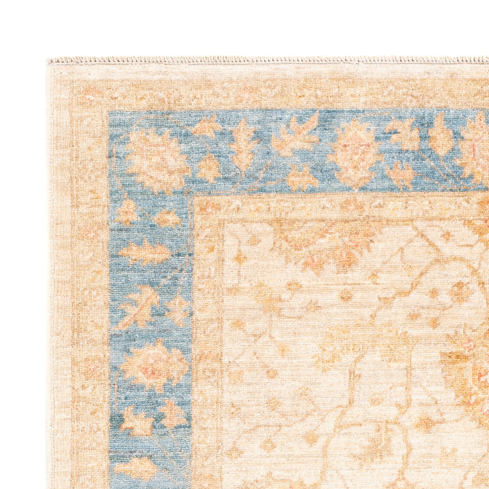 Ziegler Teppich 177x121cm - Orientteppich
