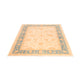 Ziegler Teppich - 177 x 121 cm - beige
