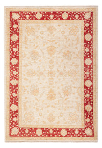 Tappeto Ziegler - 177 x 120 cm - beige