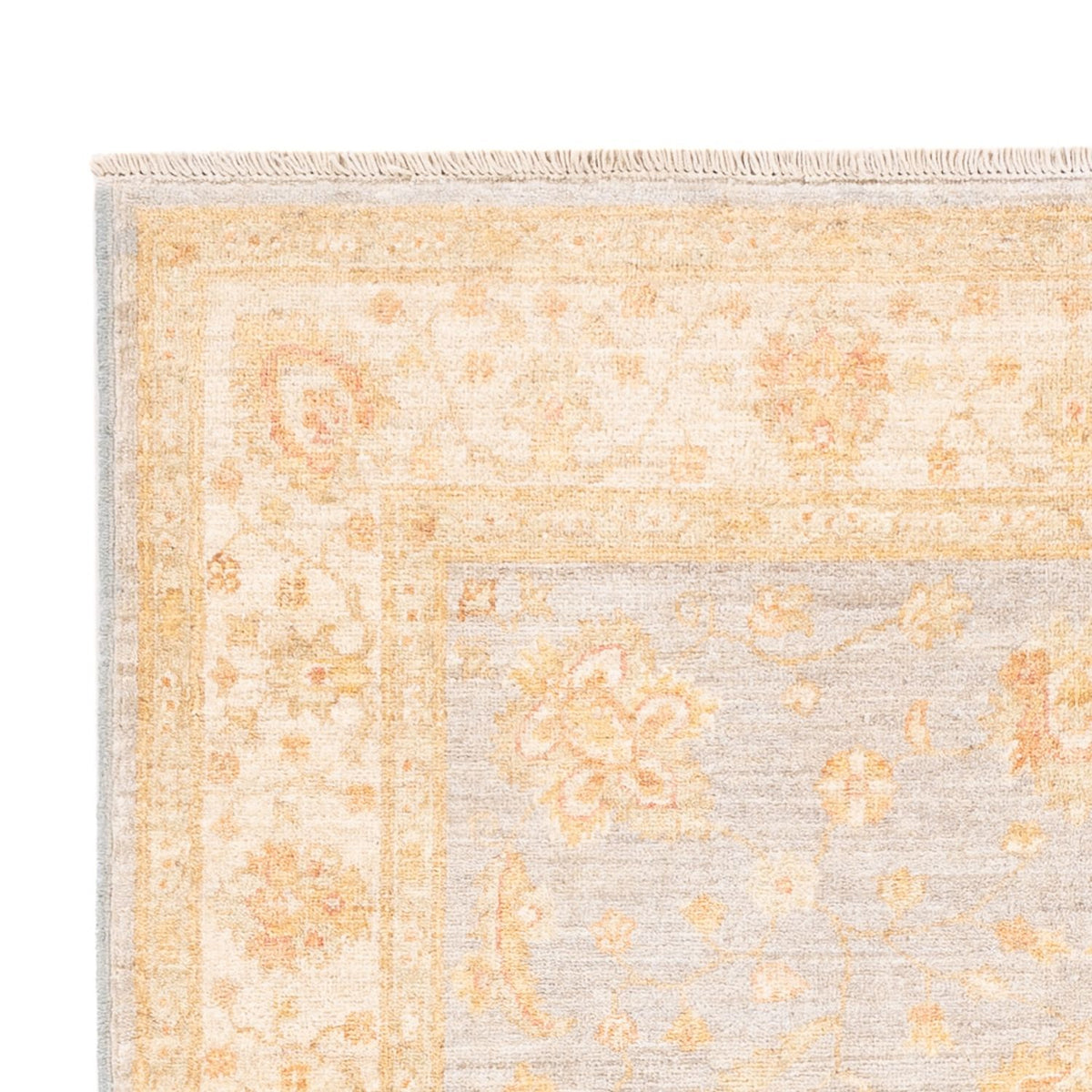 Tapis Ziegler 121x174cm - Tapis oriental