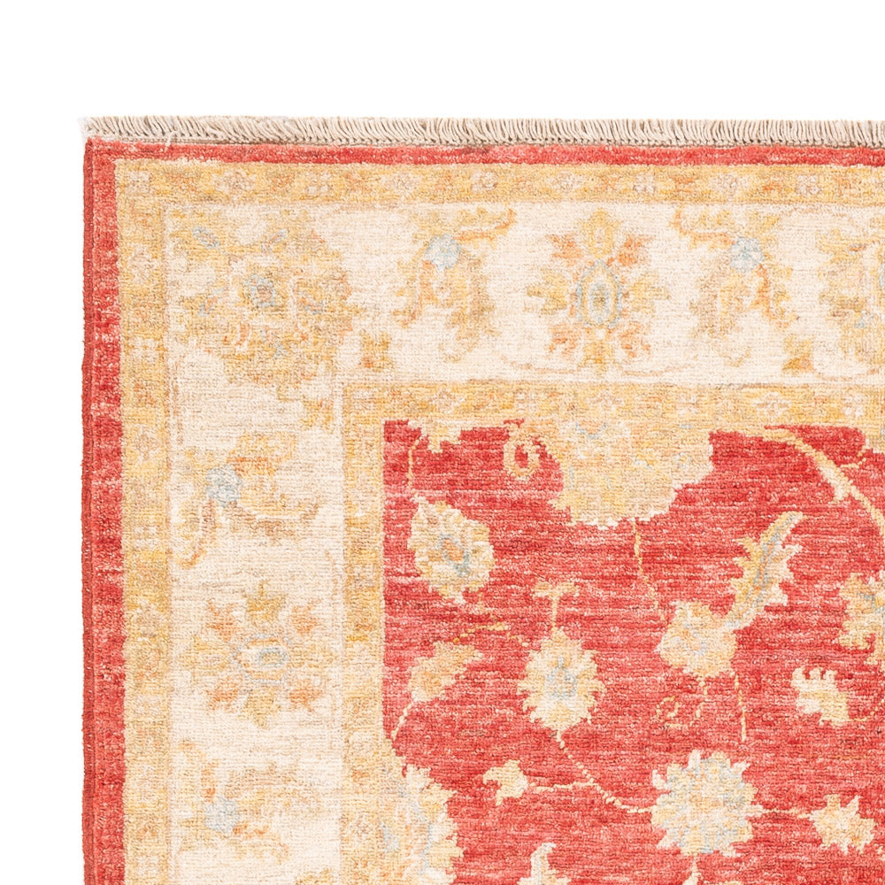 Ziegler Teppich 183x125cm - Orientteppich