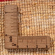 Ziegler Teppich - 186 x 115 cm - beige