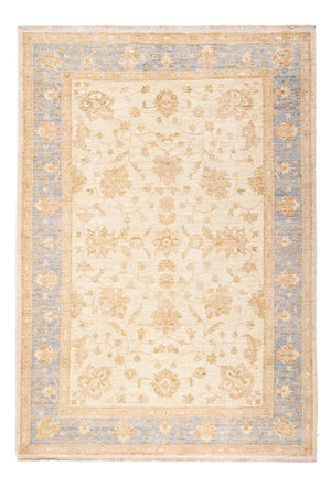 Ziegler Teppich - 178 x 125 cm - beige
