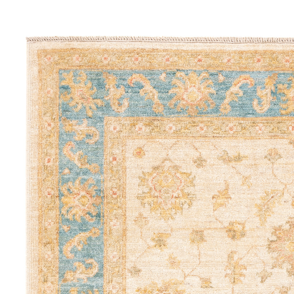 Ziegler Teppich 182x127cm - Orientteppich