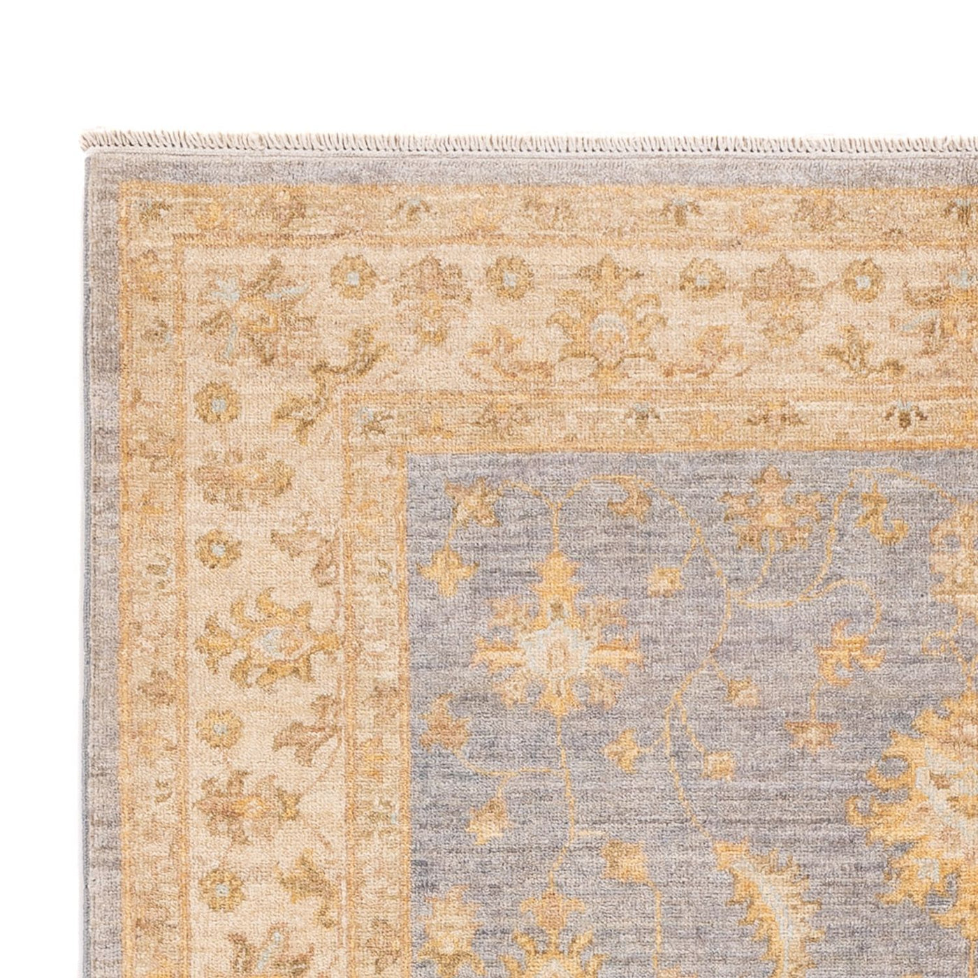 Tapis Ziegler 174x122cm - Tapis oriental