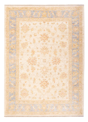 Ziegler Teppich - 176 x 123 cm - beige