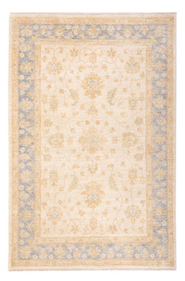 Ziegler Teppich - 185 x 122 cm - beige