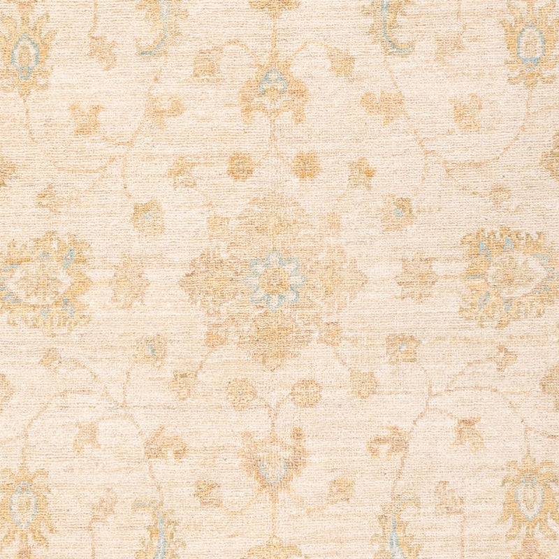 Ziegler Teppich - 185 x 122 cm - beige
