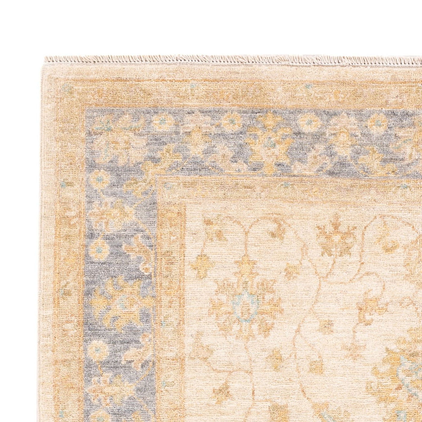 Tapis Ziegler 185x122cm - Tapis oriental