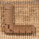 Ziegler Teppich - 185 x 122 cm - beige