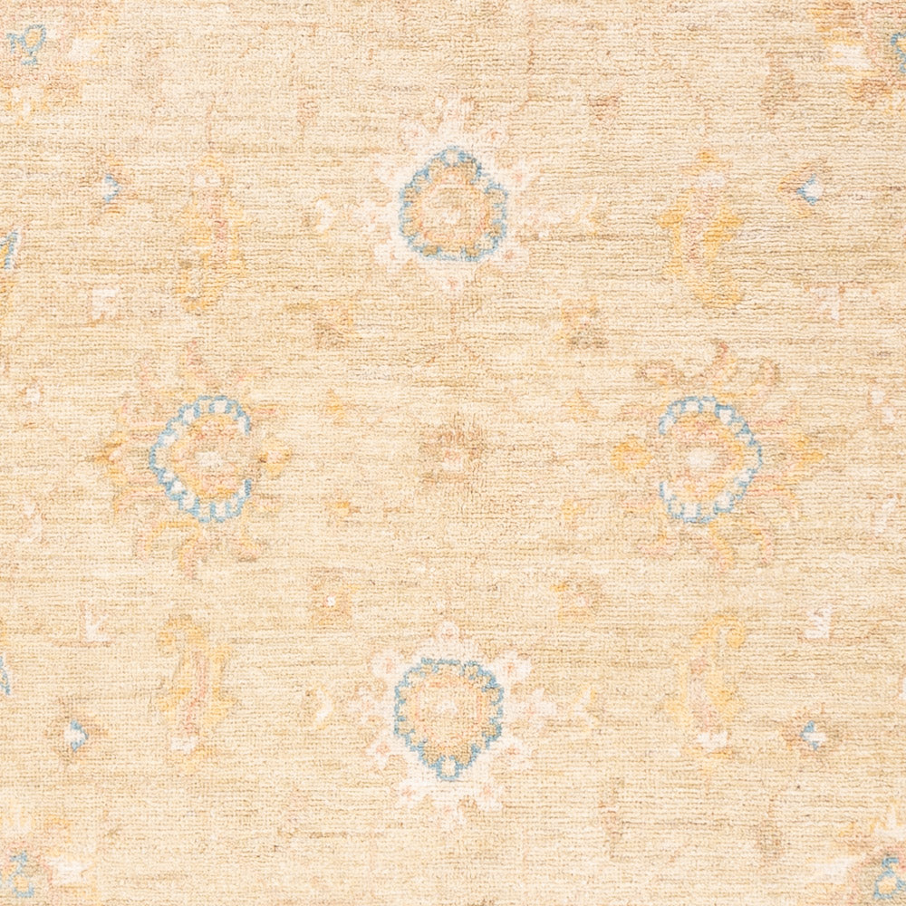 Ziegler Teppich - 183 x 122 cm - beige