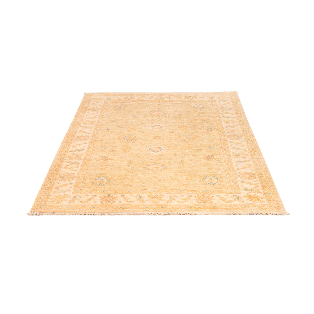 Ziegler Teppich - 183 x 122 cm - beige